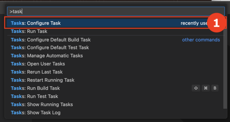 VS Code 的 Tasks 提升編程效率？實戰更新所有 pip 的 library - Python 編程．圖表